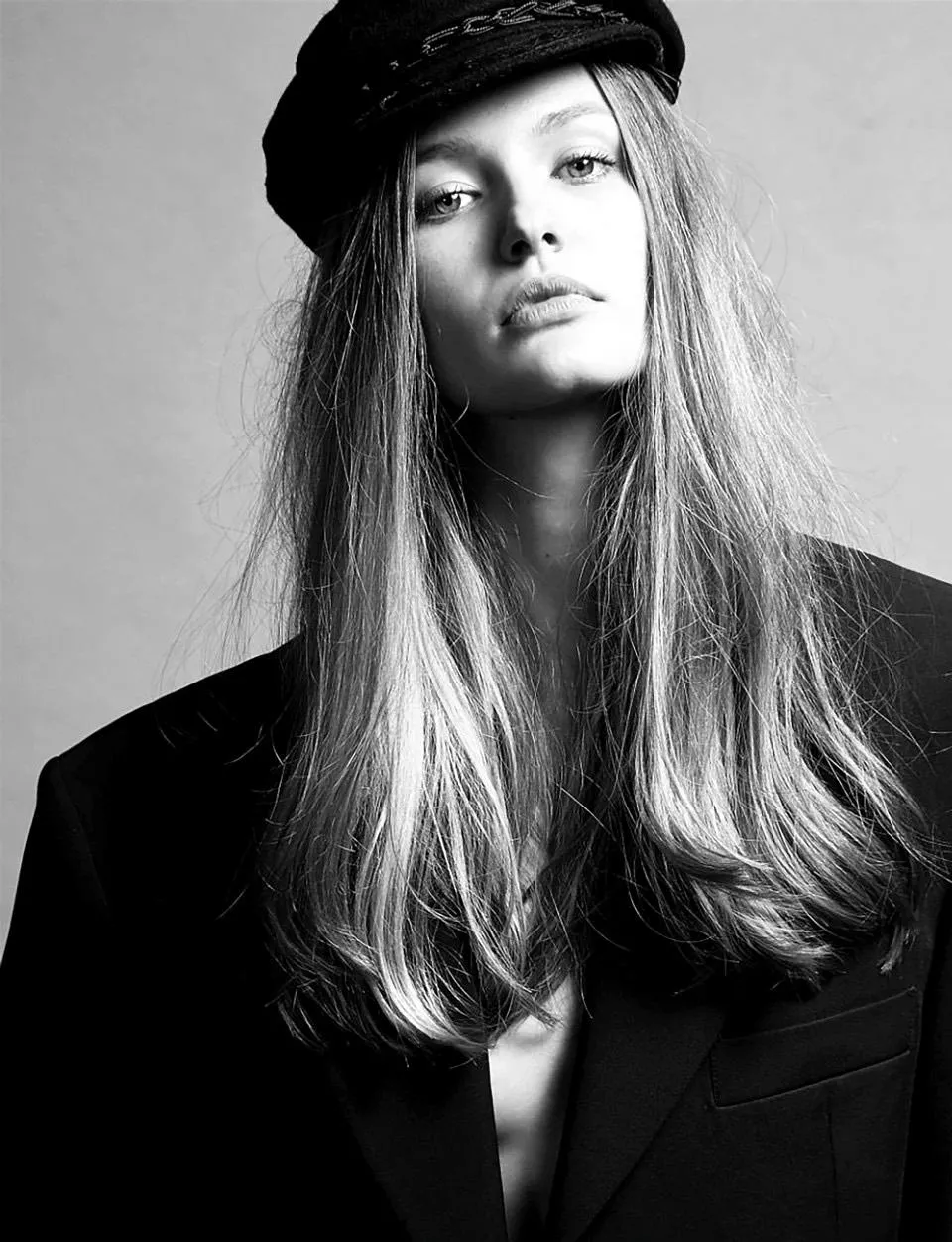 Kristina Romanova posted by UncleSquiffy