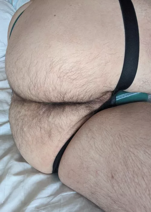 Leave it on while you fuck me?  by Complete-Vast-7567