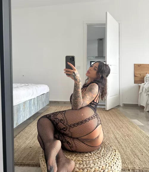 Let me taste your talented tongue by gazdanovabp