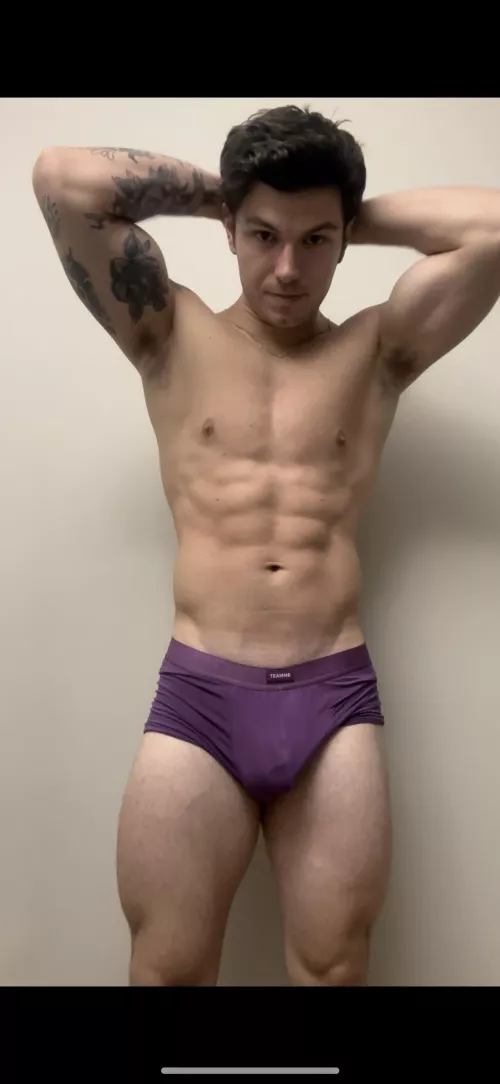 Like the pit? by AlexSchimmsky