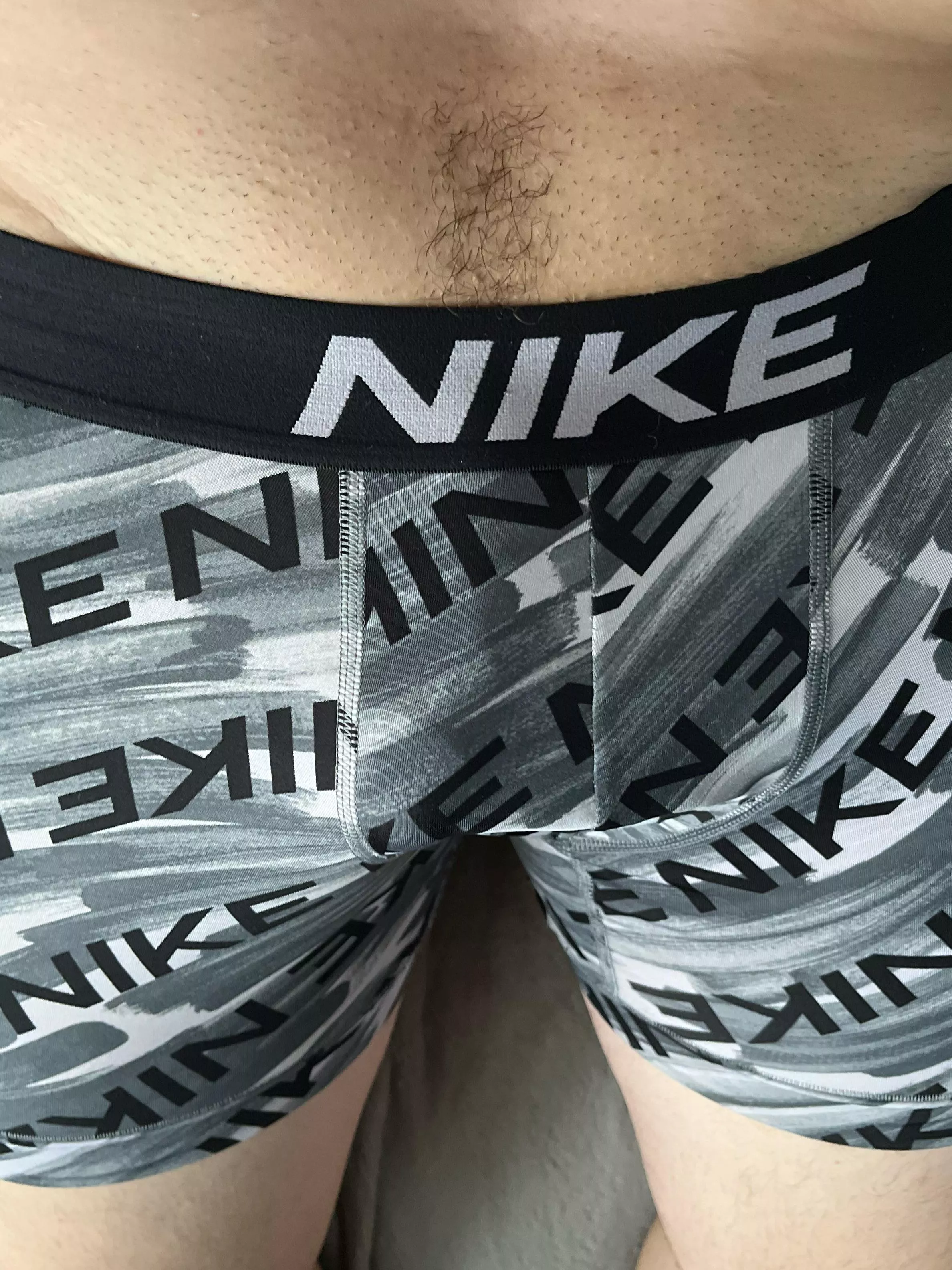 Little bit of pubes showing posted by Lonely-Candy2867