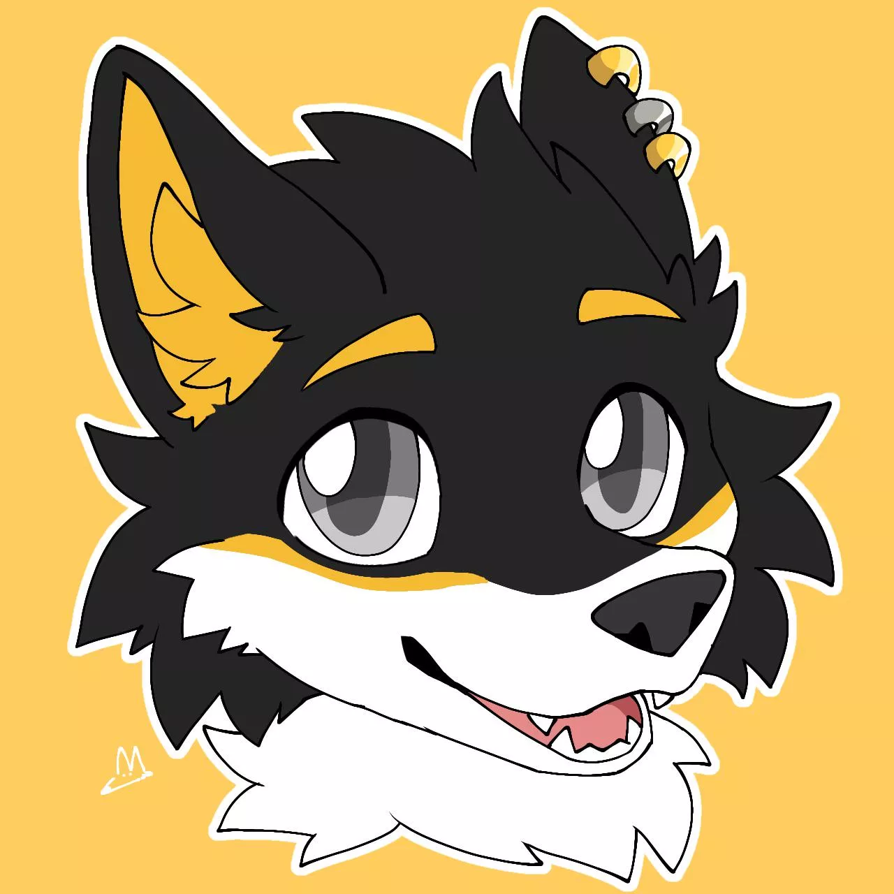 lol i got art :3 posted by IJAFacebook