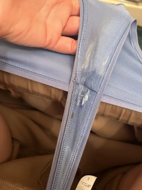 Long day 🥰 by Yaelnextdoorvip