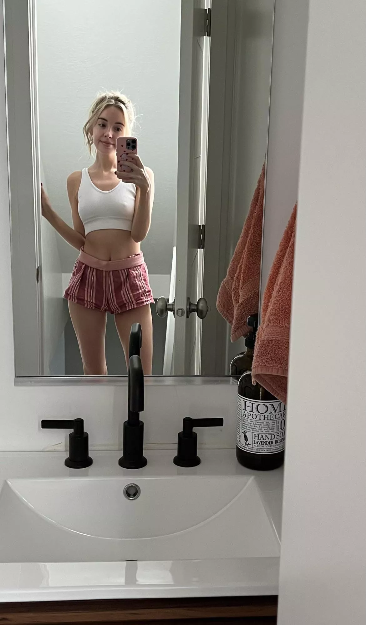 Love working out posted by vegansoda