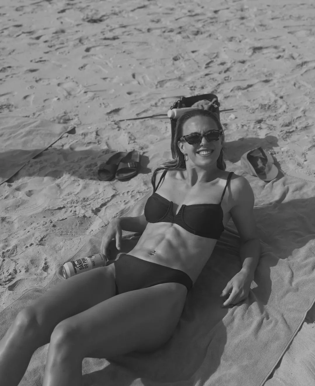 Lydia Boll - Swiss heptathlete  posted by Fluid_Drinks