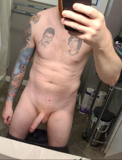 [M] Get my BWC hard then bend over the sink [38] by Randomradomness69