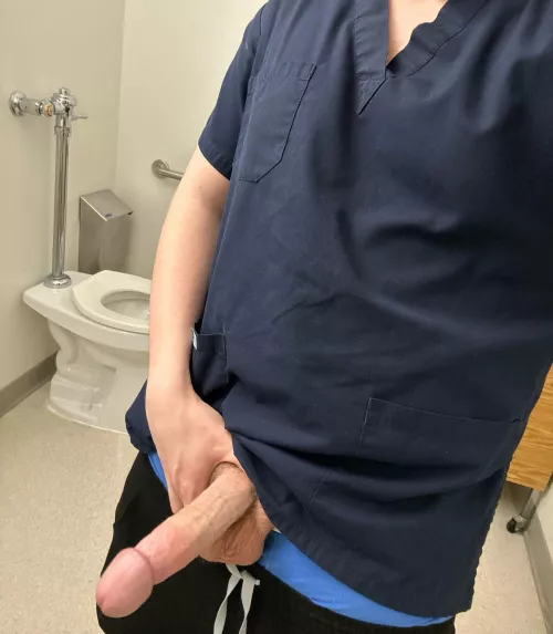 Meet me in the on-call room by sh14sh19