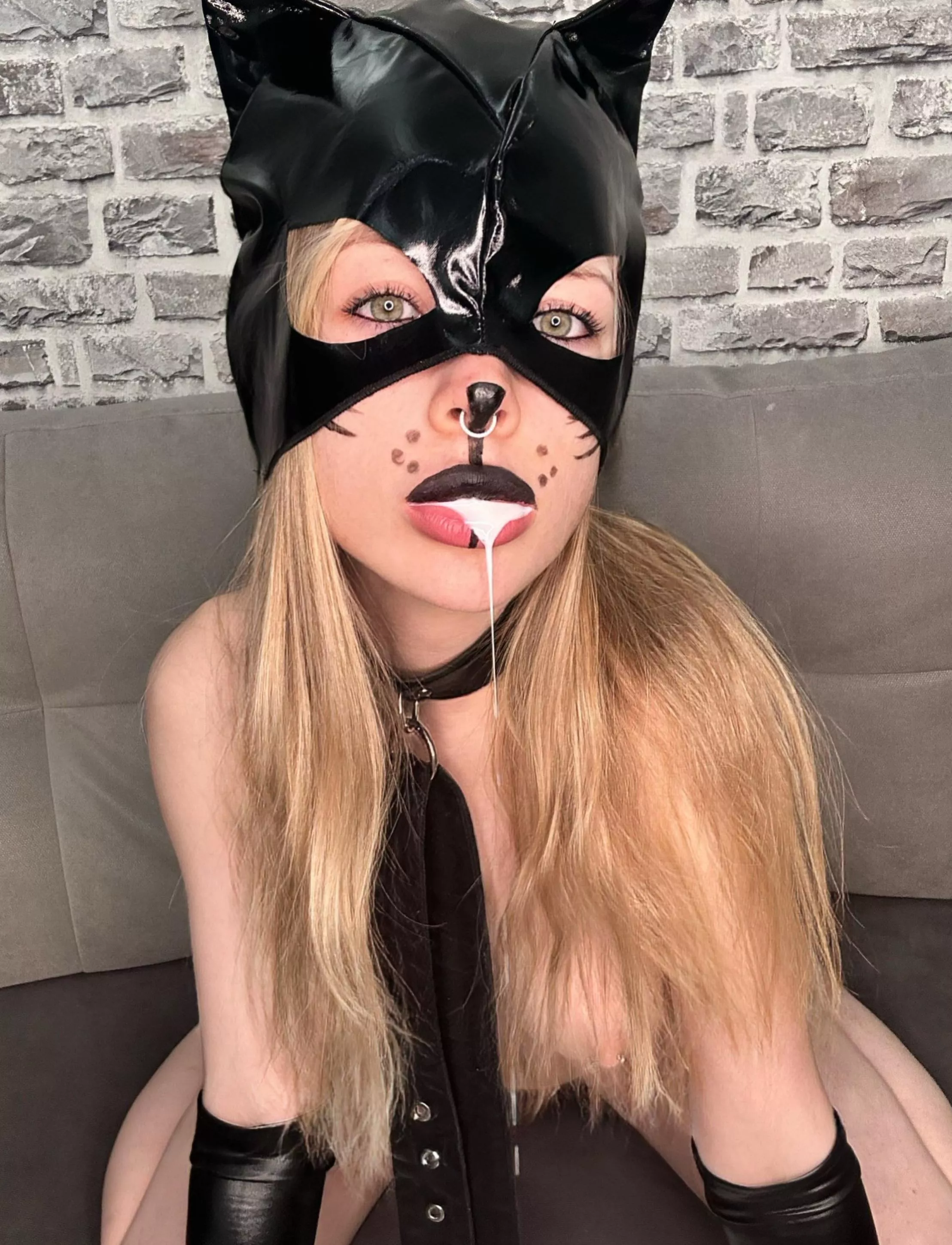 Mmmmm you're so yummy posted by SweetJuicyMarmalade