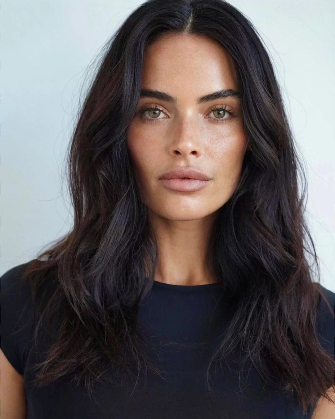 Monika Clarke posted by Oceanofmultiverses