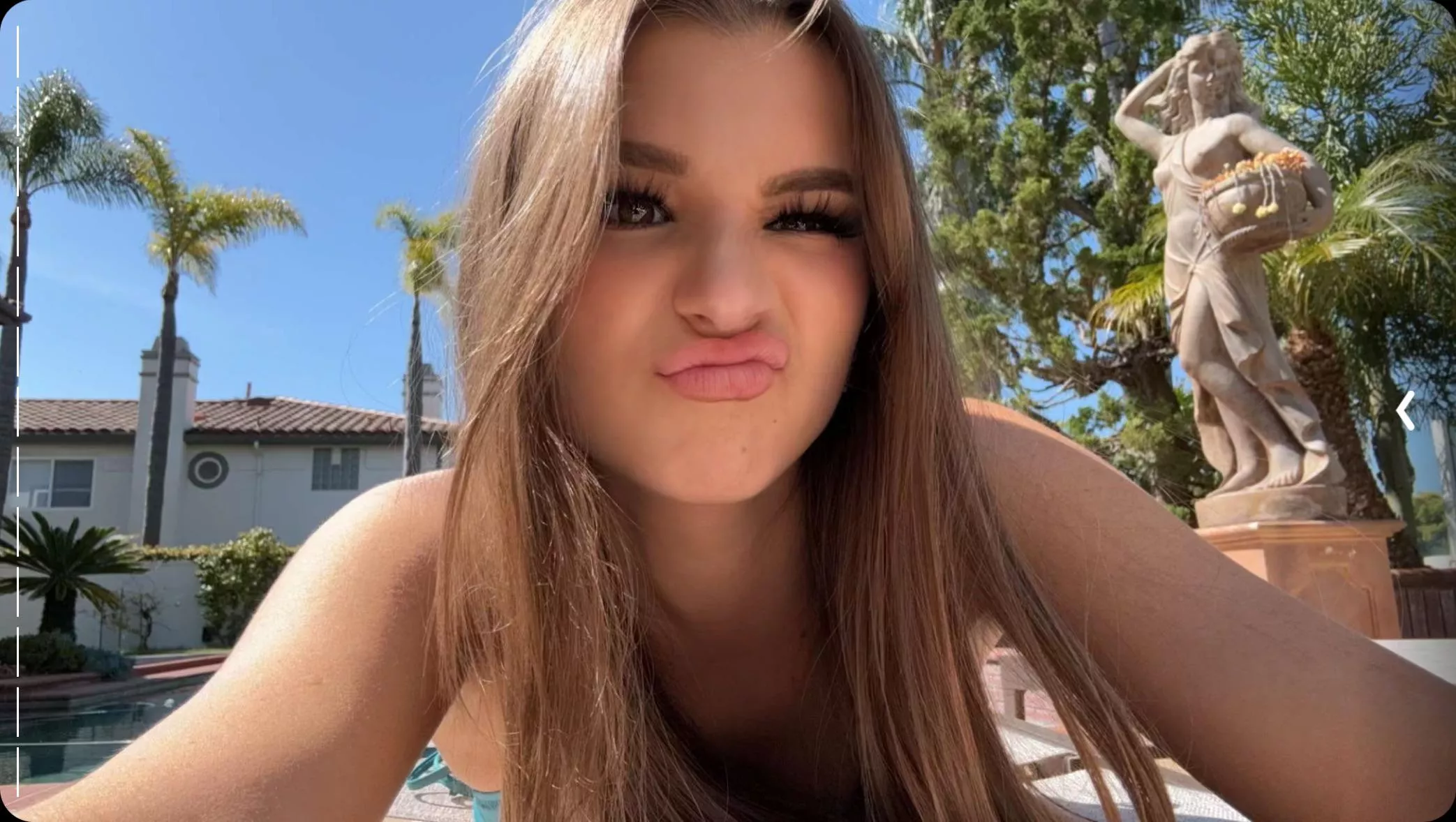 My fave slut😍 posted by WestHalf8894