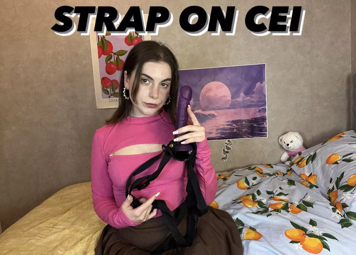 My first pegging clip! 😎 posted by orvilina