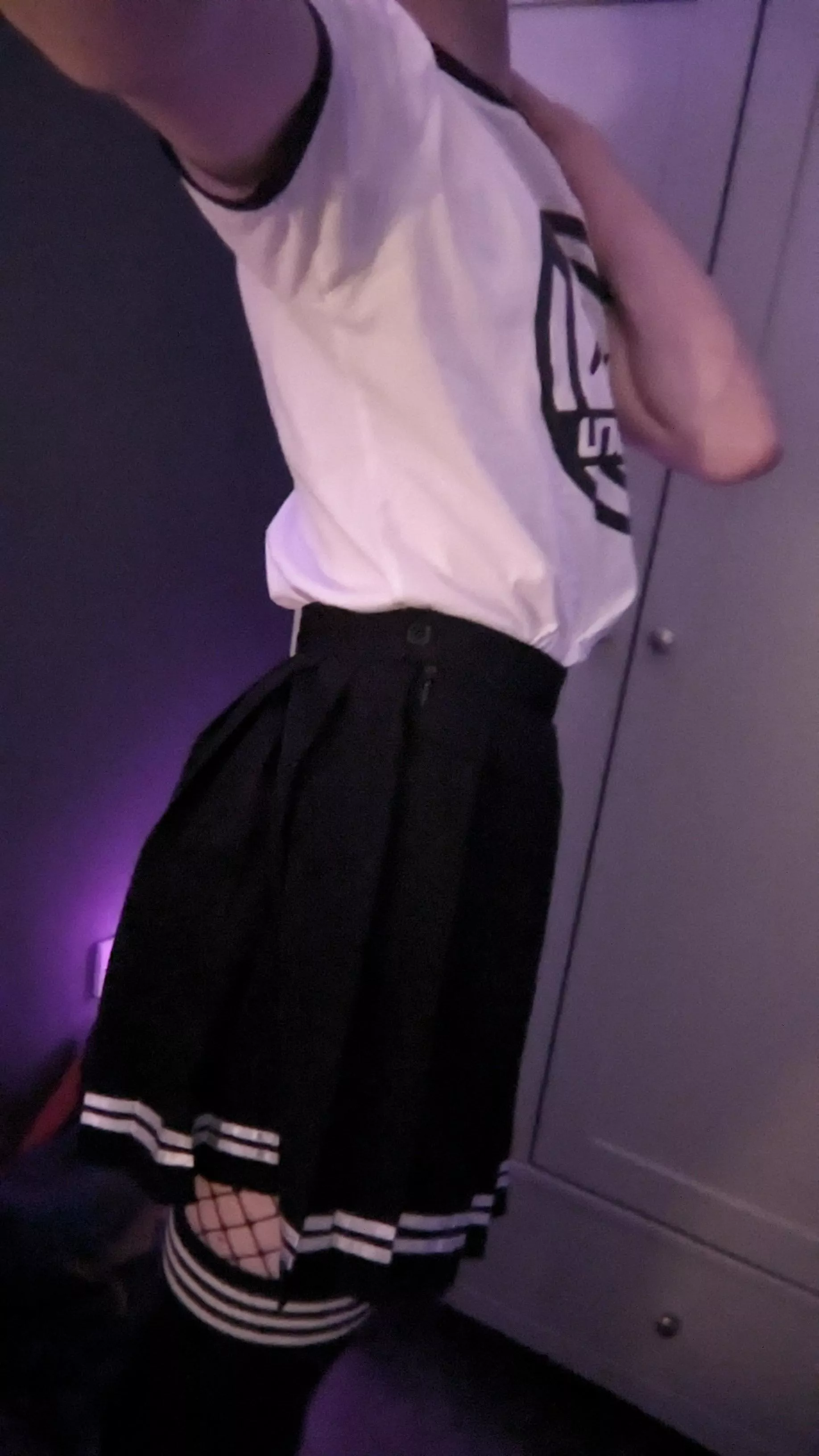 My first post >~< posted by IndependentFuel4136