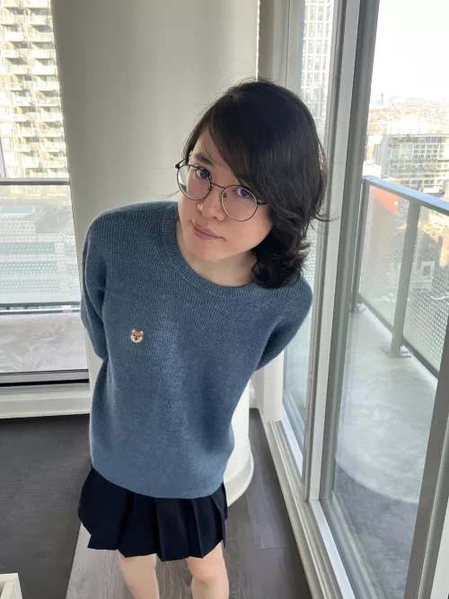 My hair looks lovely 🐶 by amberaether