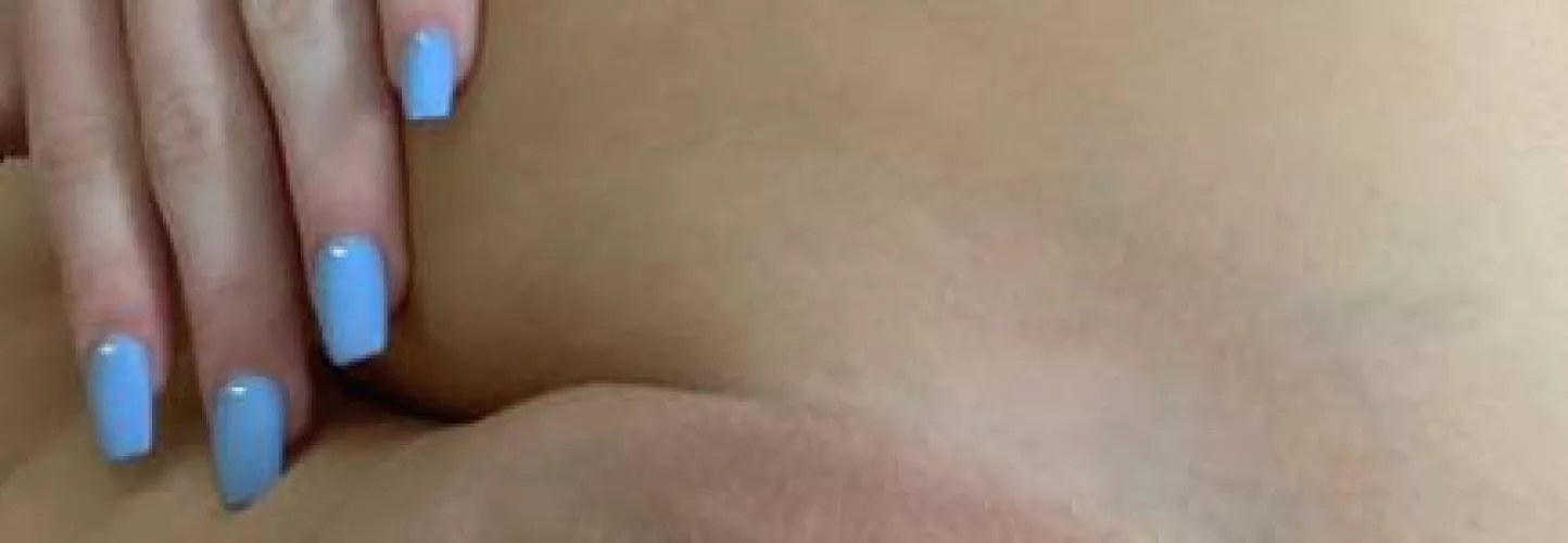 My tight little pussy is ready for you by nahaj99