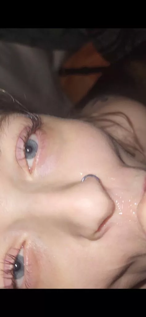 My wife’s favorite is a good facial posted by Babybrat06121