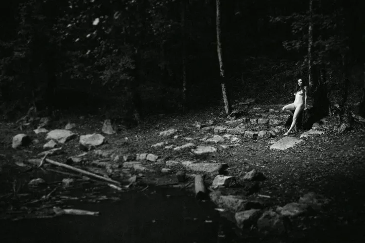 Near water... by pokemon_art_45