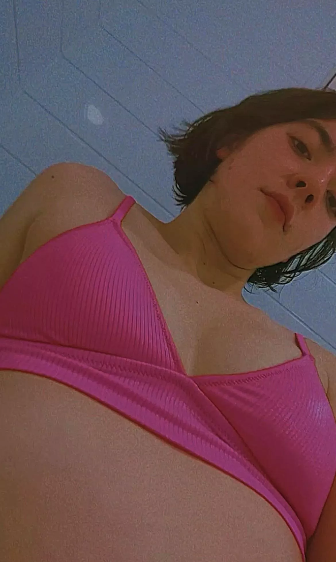 Never been regular ❌  🔞🔥   posted by charly_ka