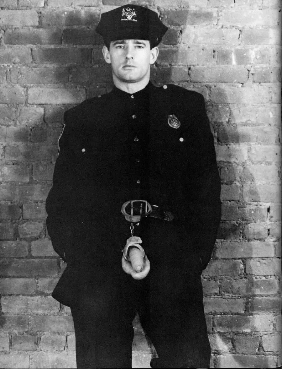 New uniform policy posted by UC_Mandate_65