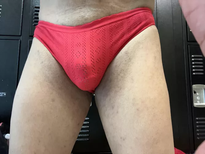 New. You like? by Krisvilla01