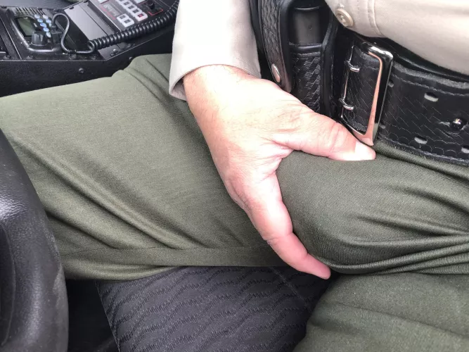 Night shift (55) by FitsTrueToSize