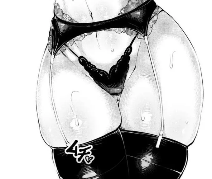 Nothing but thighs posted by VigilantTapioca