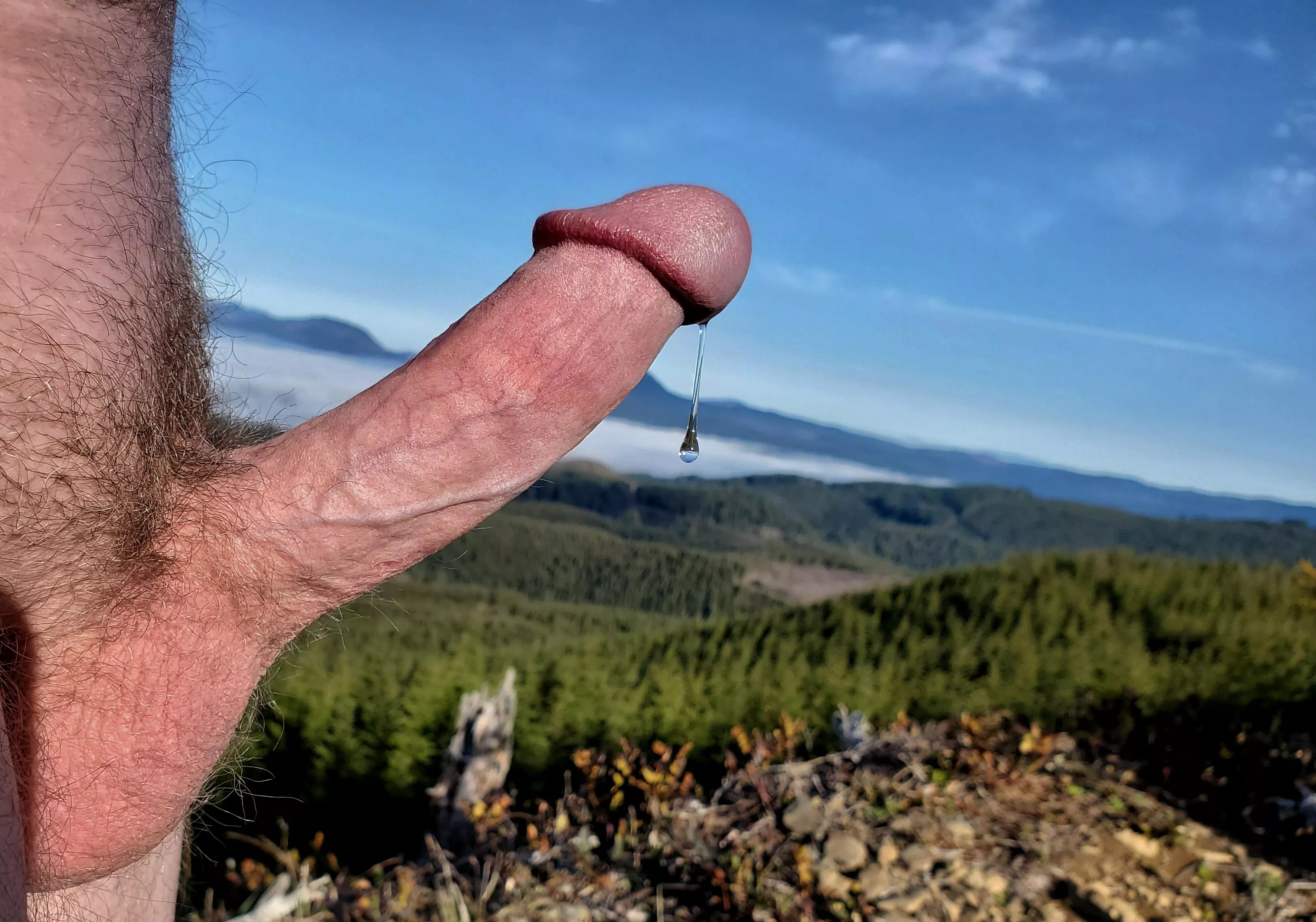 Nothing quite as good as that outdoor cum posted by NetflixQ4