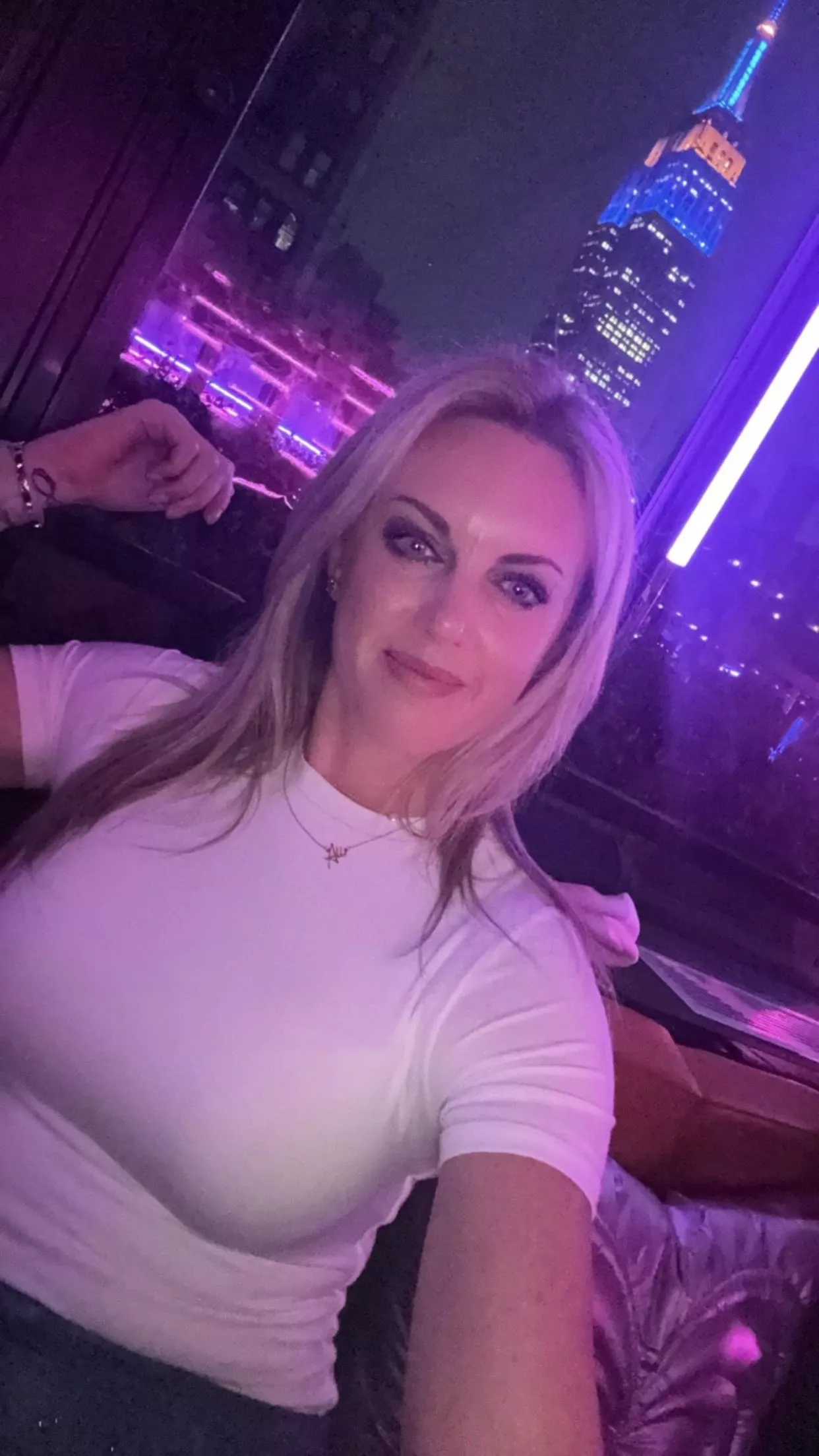 Oh hey. Would you approach me posted by tallgirlalli