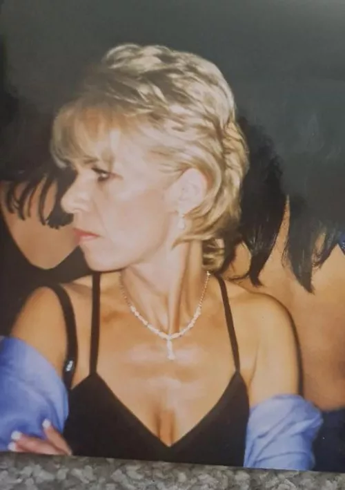 On Show At The Party by Worried-Meeting4603