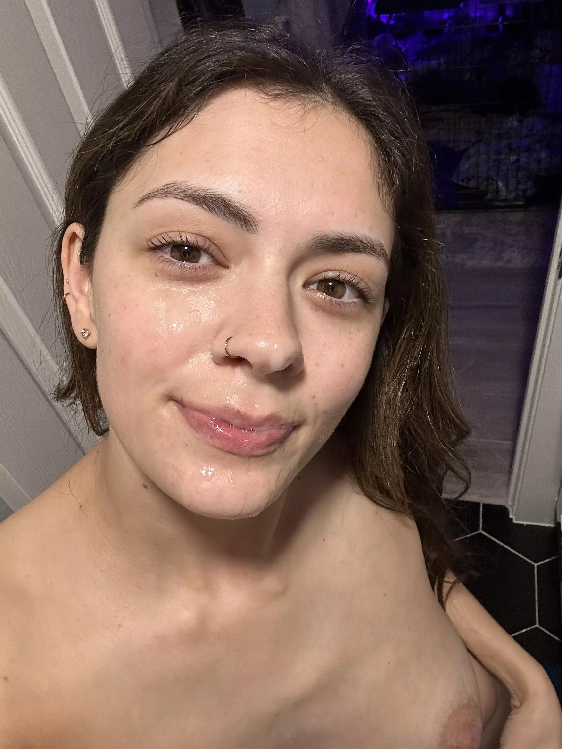 Once a cumslut always a cumslut 😈 posted by Superb-Policy-4005