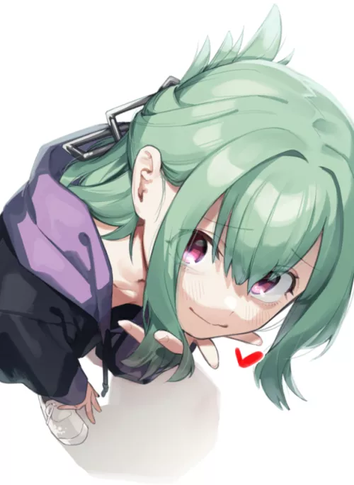 Otori-kyun by pedoro_pedoro