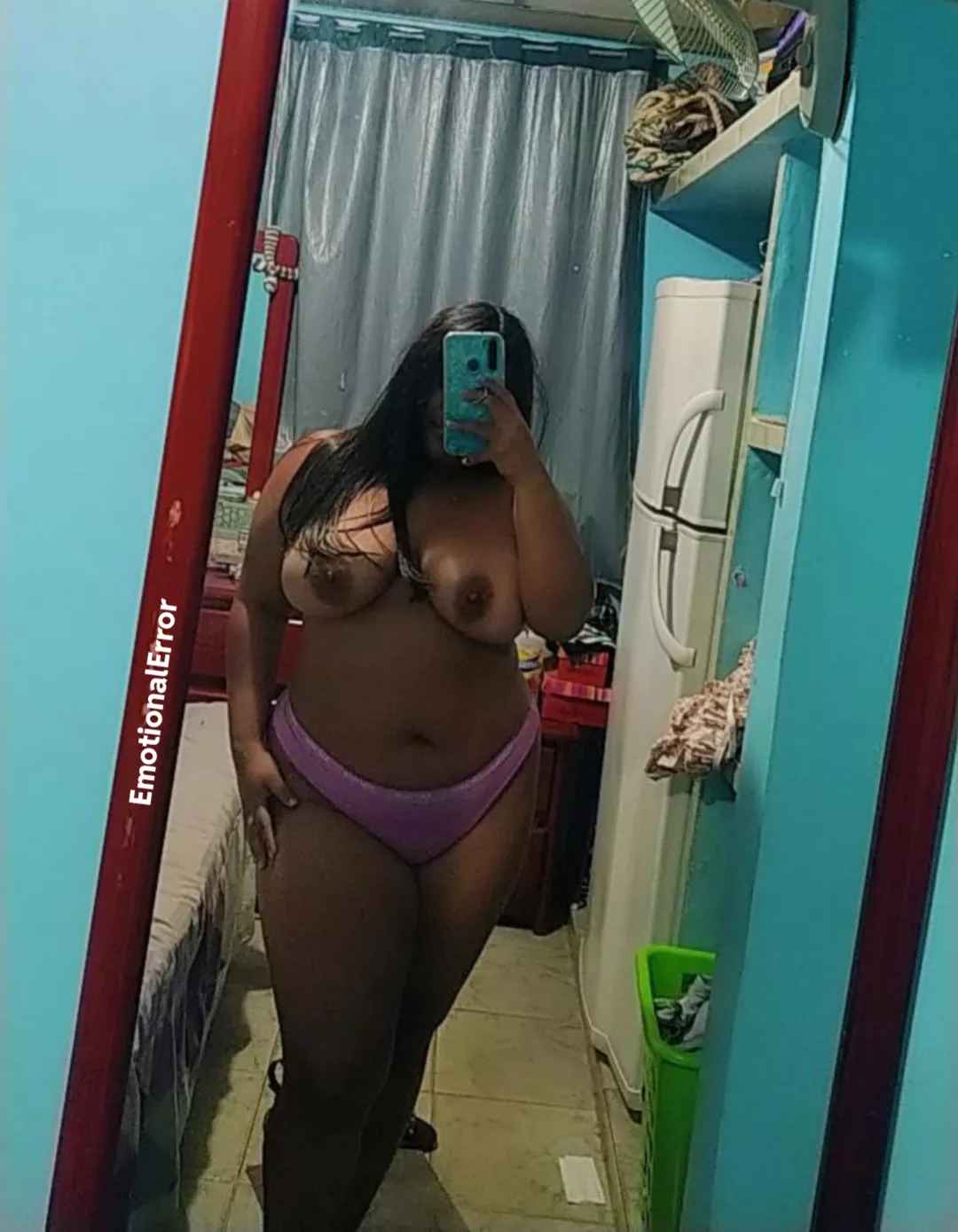 Pink will be your favorite color posted by EmotionalError967