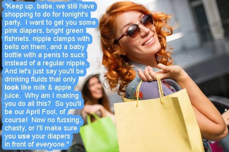 Princess Loves To Make The Most of Every Holiday by Multiperv