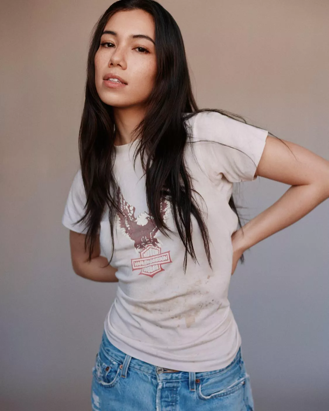 Rachel Ly posted by michelecaravaggio