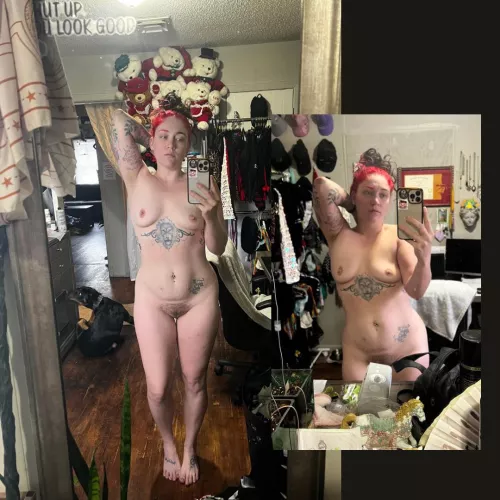 Rate me 1-10 by Star42Lena0