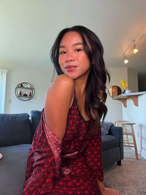 Ready to take on the world by IamAngel18