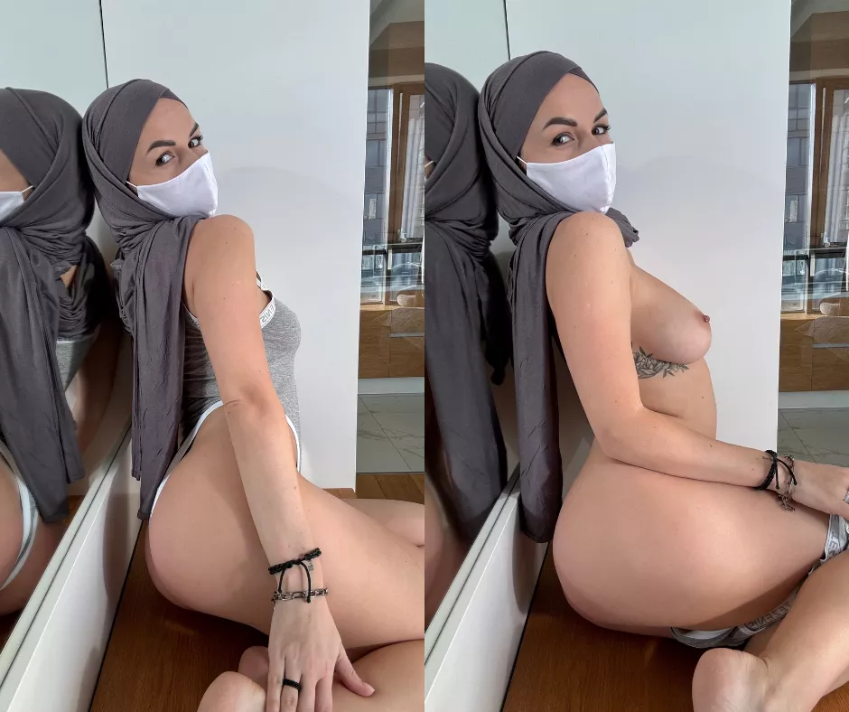 Right or left posted by possiblySink89