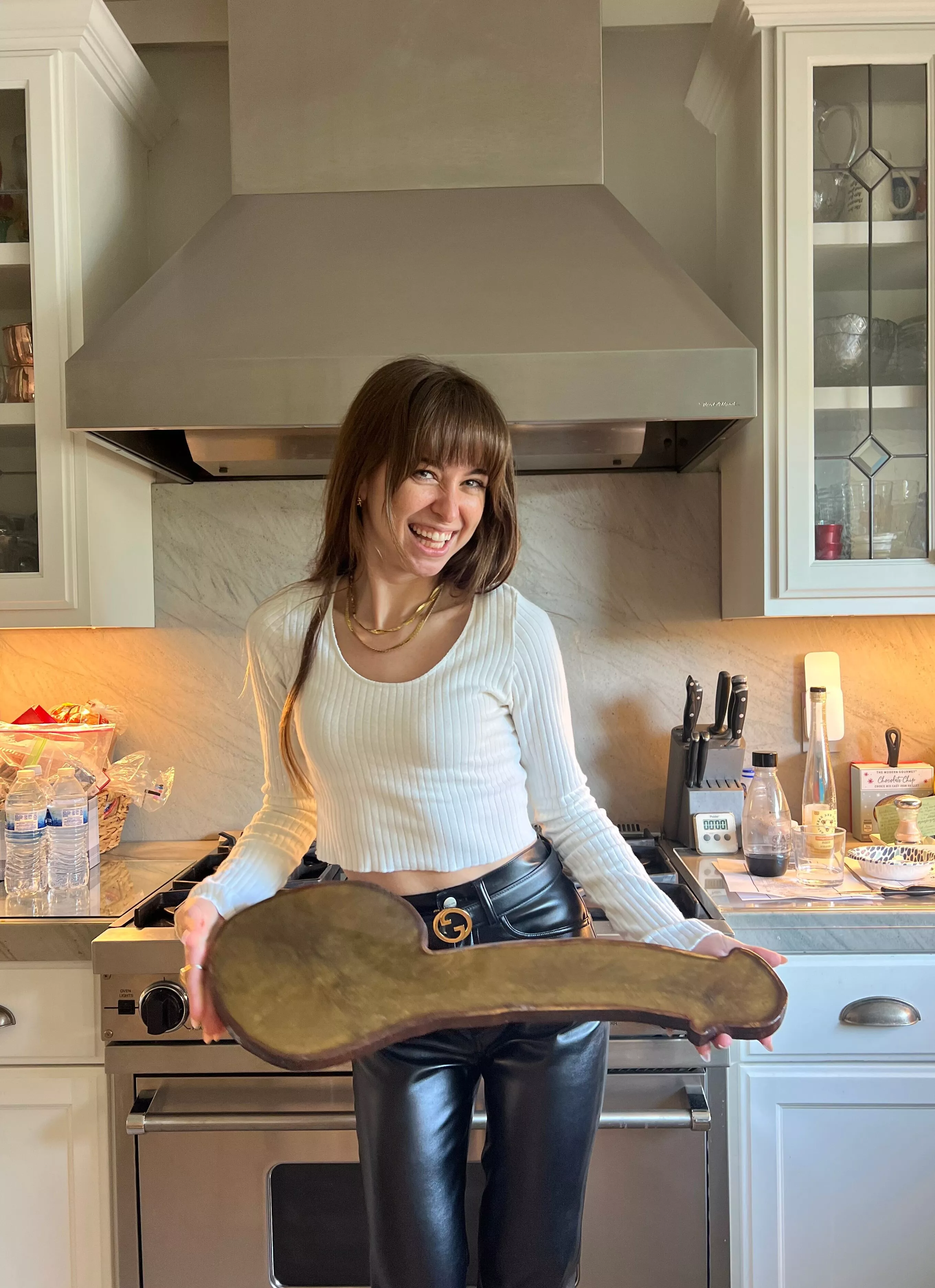 Riley loves a big dick posted by zahapu