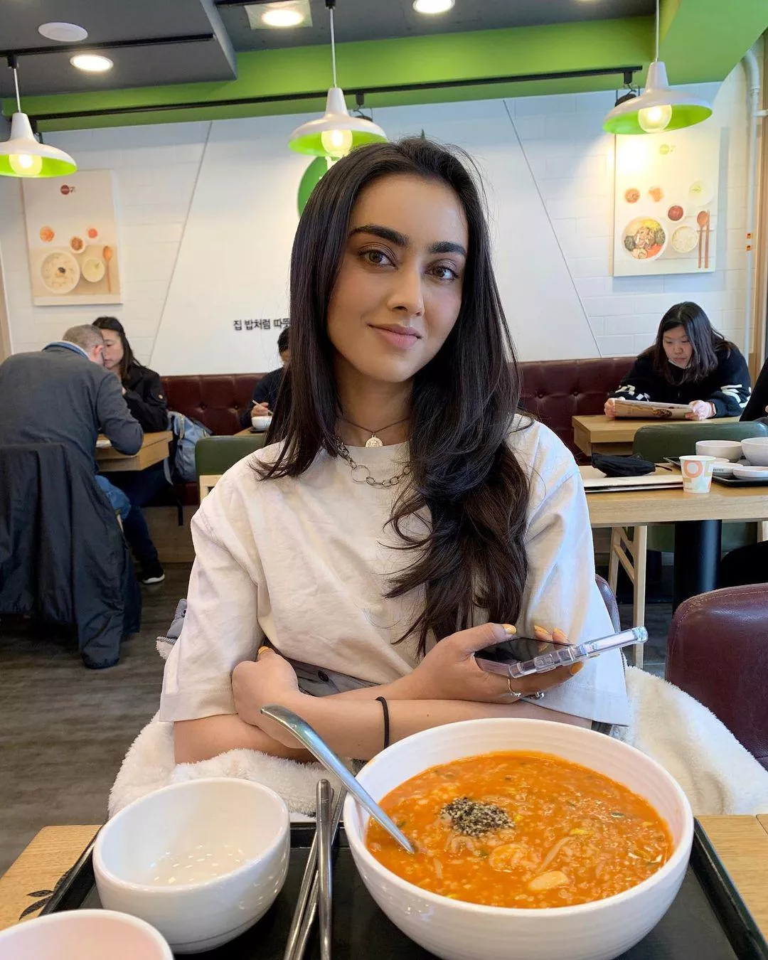 Sakshma Srivastav posted by Atlast_89P13