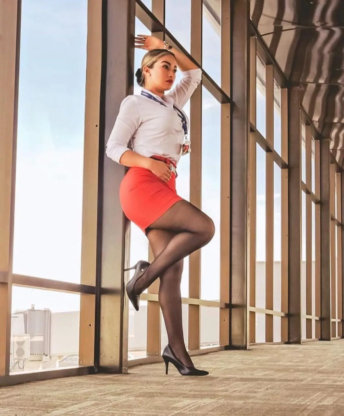 Sexy posted by IkarusAndTheSun