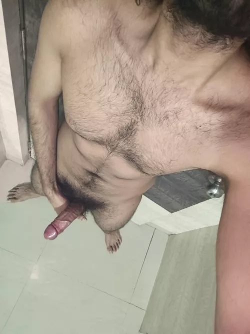 Should grow it more ? by Lanky_Knee_5471