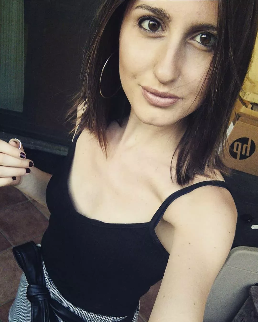 Skinny cutie posted by PutrBis4416