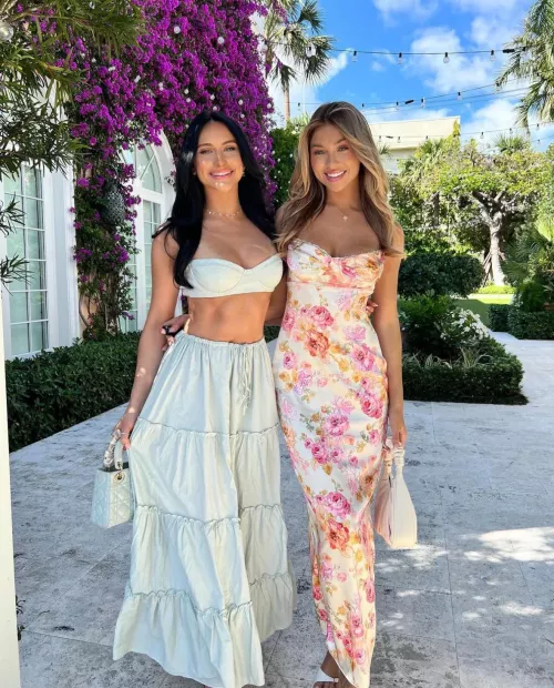 Spring has sprung by ReactiveYam