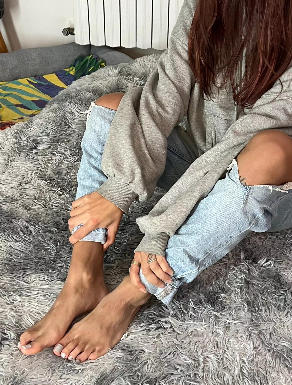 Squant on the soft🤗 posted by Youritaliancousin