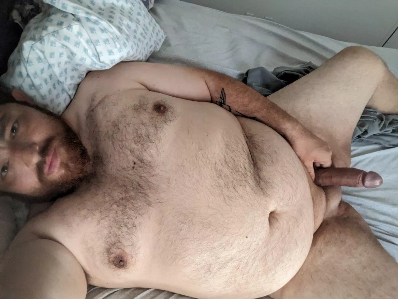 Stare into my eyes posted by Next-Connection-9568