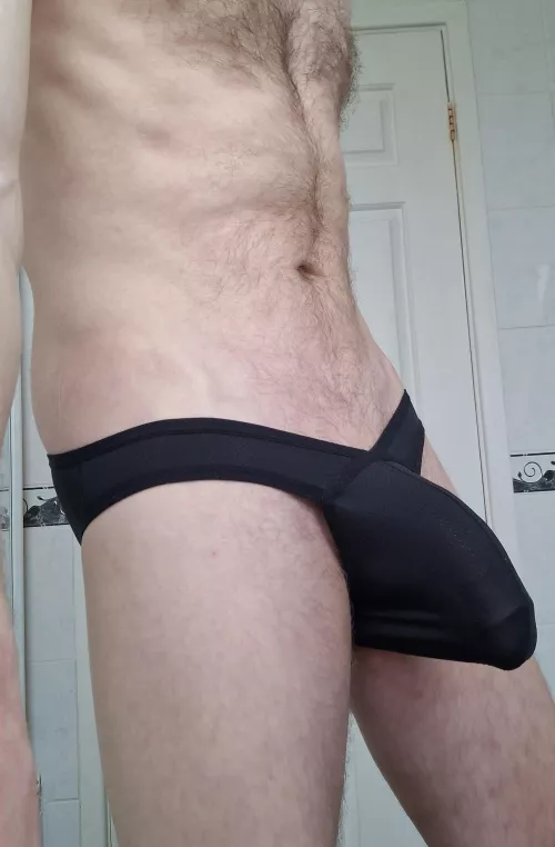 Straining by Your_Daily_Brief