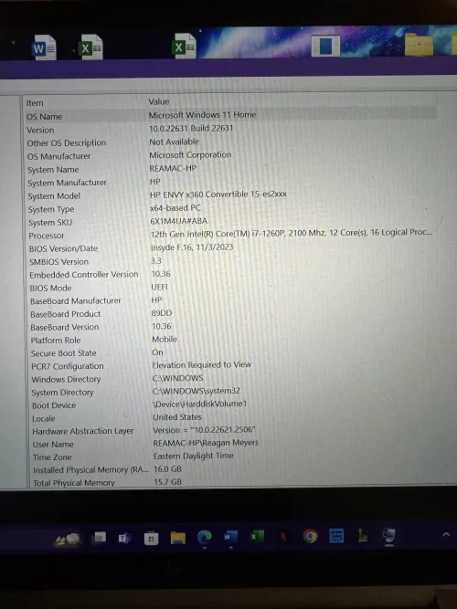 Streaming from Laptop? by ReaMacTN
