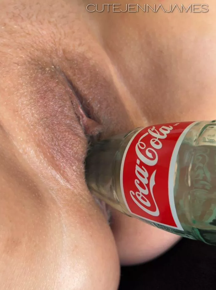 Stretching Her Out posted by CuteJennaJames