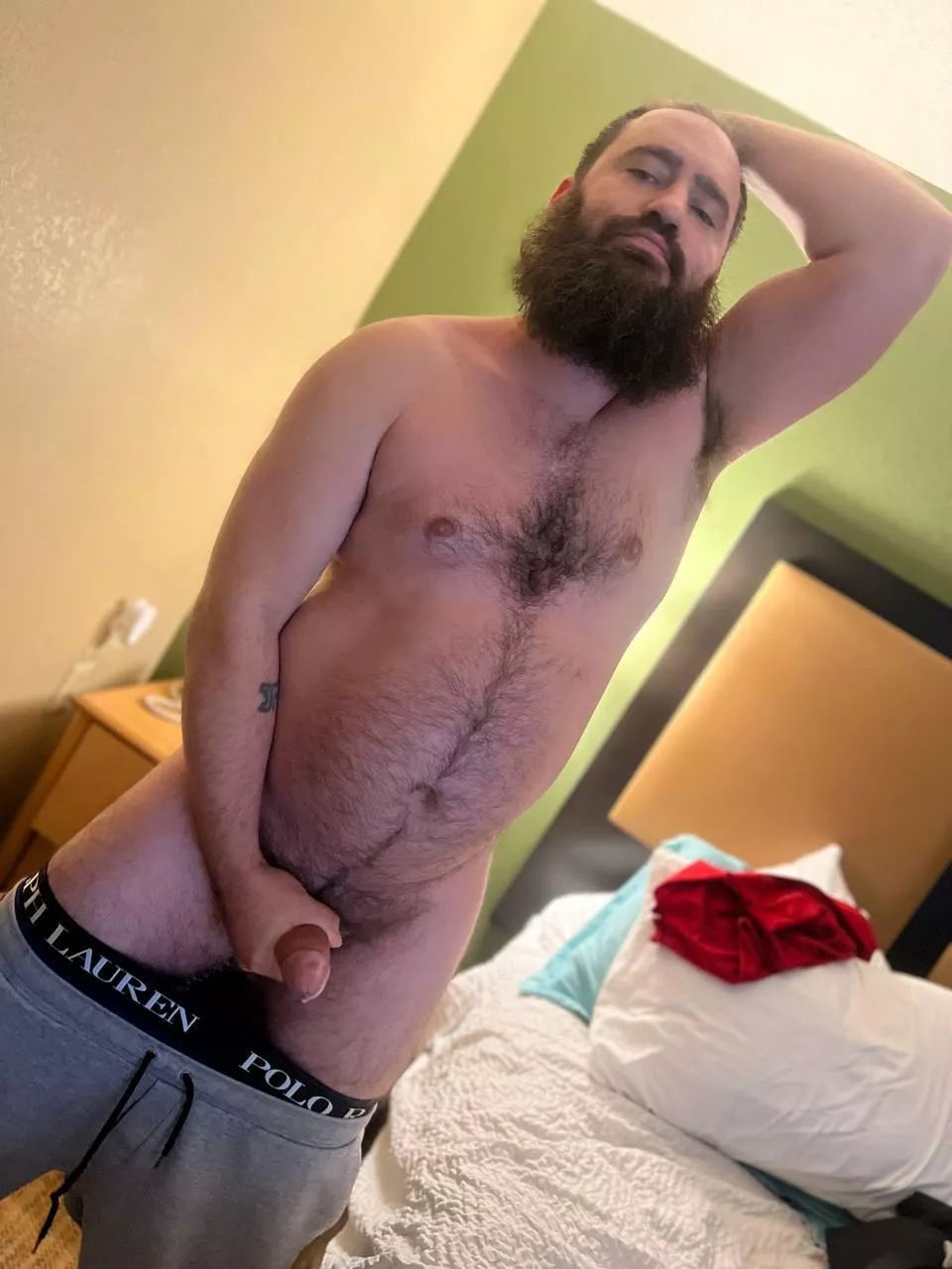 Submit like a good beta bitch  posted by DaddyBrazda