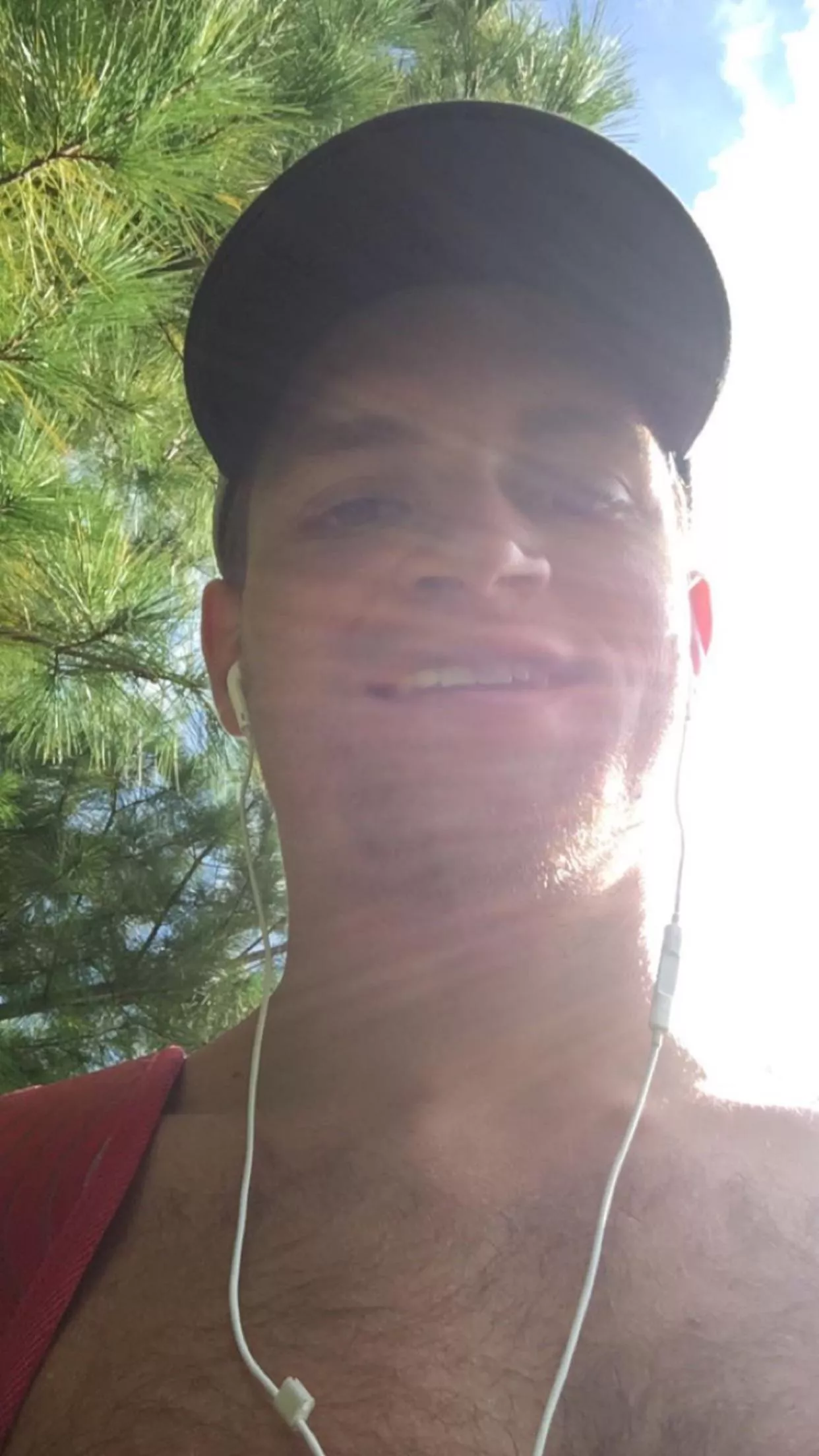 Sun and smiles posted by PlayboiKetchup