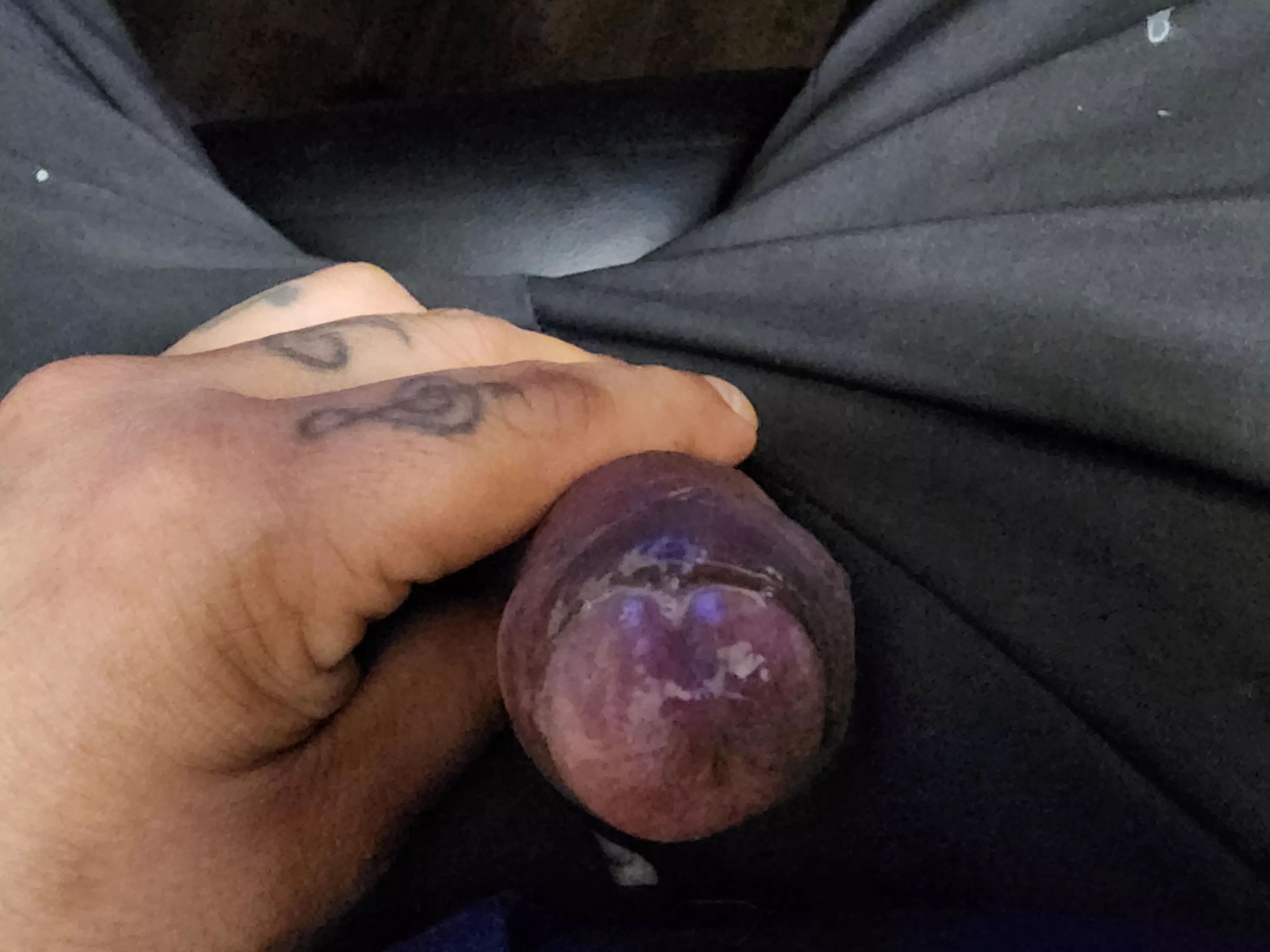 Take care of it?  posted by H138D